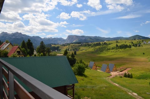 Apartmani Srećko Apartment in Montenegro