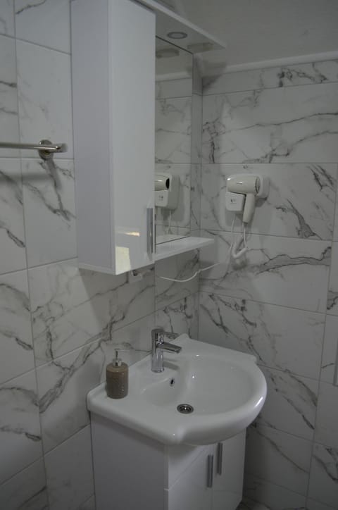 Apartmani Srećko Apartment in Montenegro