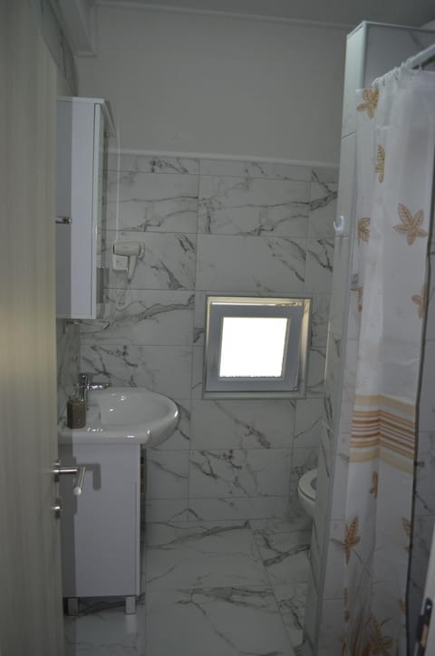 Apartmani Srećko Apartment in Montenegro