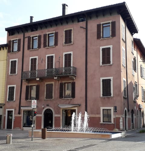 Casa Regina Apartment in Salo