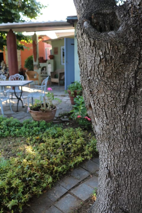 Lo Chalet dell'Artista House in Torre del Lago