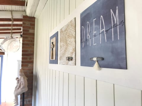 Lo Chalet dell'Artista House in Torre del Lago