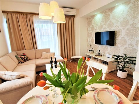 Hygge Apartments top location Kaštel Lukšić / Split Apartment in Šibenik-Knin County, Croatia