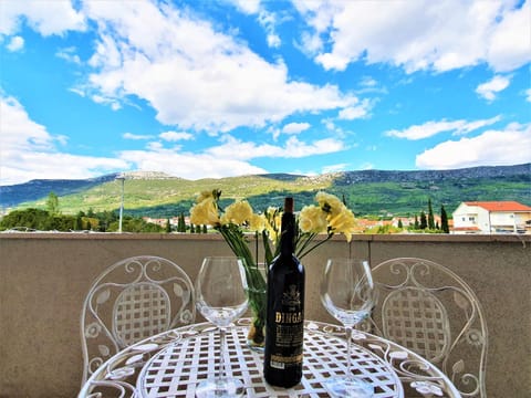 Hygge Apartments top location Kaštel Lukšić / Split Apartment in Šibenik-Knin County, Croatia