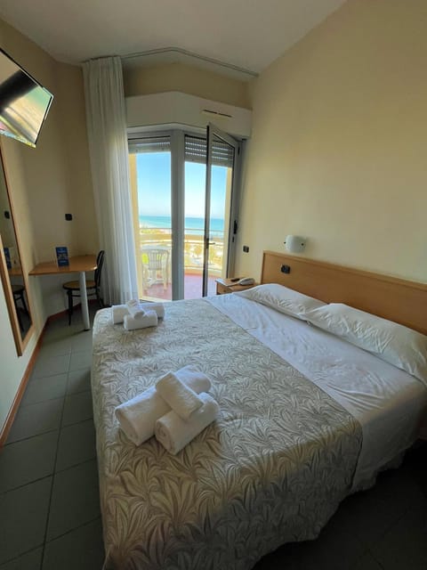 Hotel Nuovo Diana Hotel in Senigallia