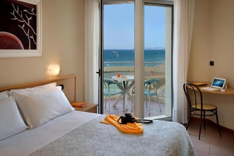 Hotel Nuovo Diana Hotel in Senigallia