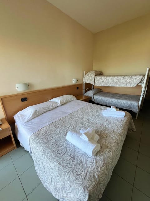 Hotel Nuovo Diana Hotel in Senigallia