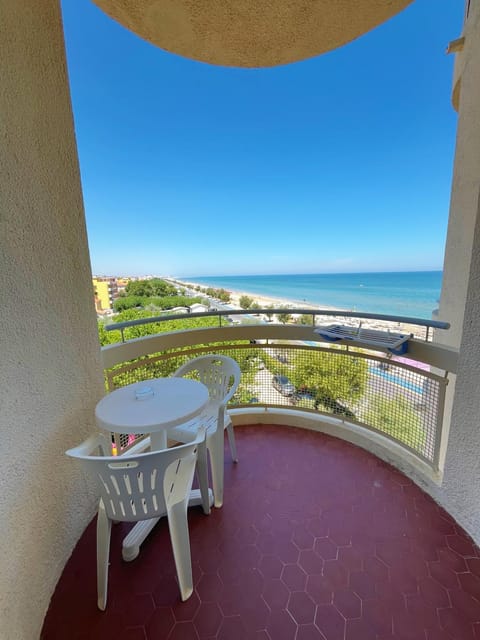 Hotel Nuovo Diana Hotel in Senigallia