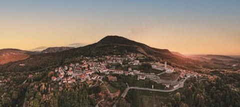 Albergo Diffuso Balcone sul Friuli Apartment in Friuli-Venezia Giulia
