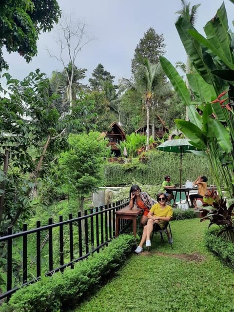 The Jungle Villa Villa in Abiansemal