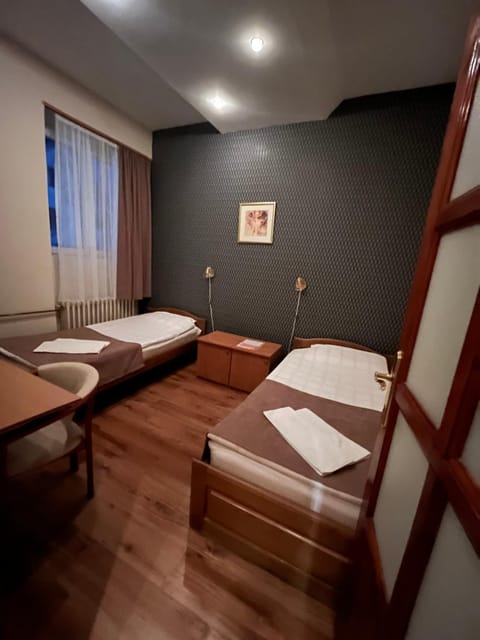 Hotel Dulovic Hotel in Montenegro