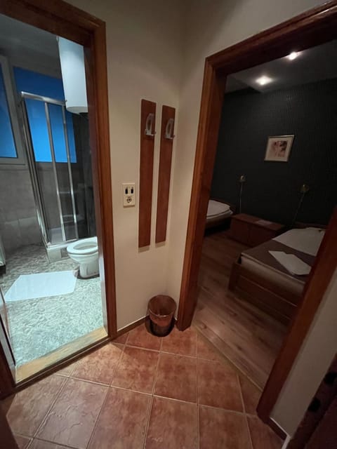 Hotel Dulovic Hotel in Montenegro