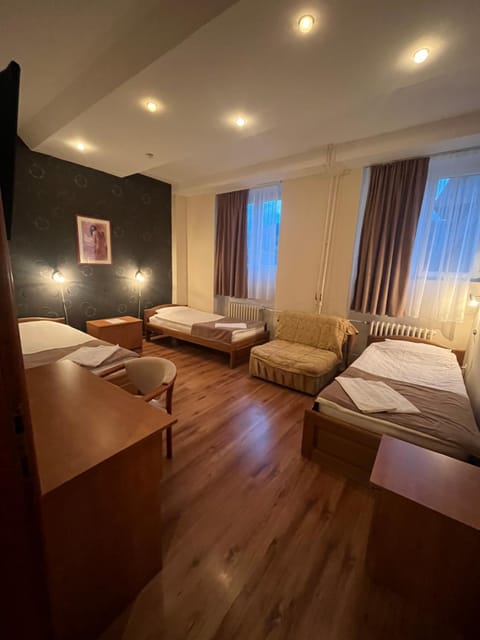 Hotel Dulovic Hotel in Montenegro