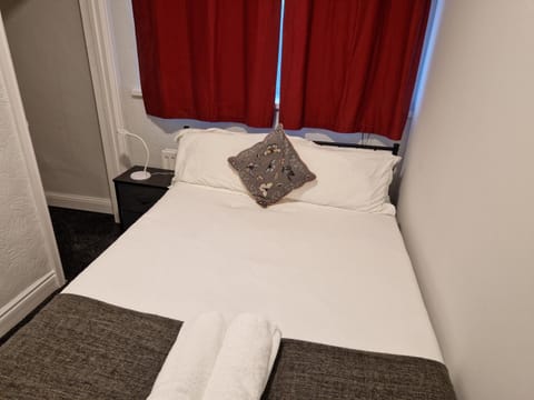 Birtley's Diamond 3 bed Apt, sleeps 6 Guests Apartment in Metropolitan Borough of Gateshead