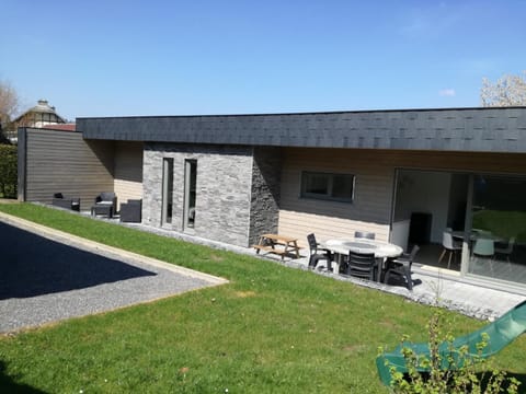 Ô Spa Ren Apartment in Wallonia, Belgium