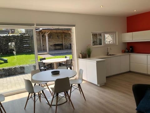 Ô Spa Ren Apartment in Wallonia, Belgium