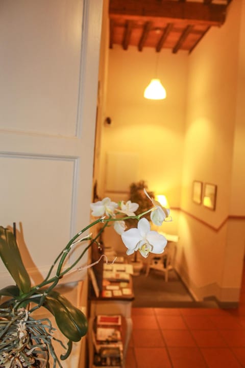 Lobby or reception, Area and facilities