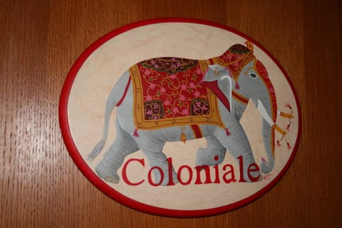 Logo/Certificate/Sign