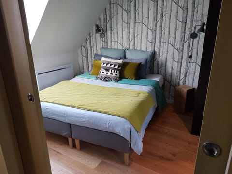 Centre historique l'authentique Saint Nicolas ou le bourdon de la Cathédrale Apartment in Rouen