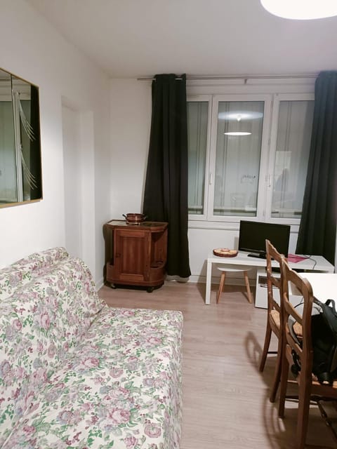 Belin Apartment in Le Mans