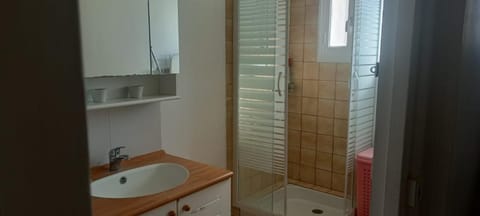 Belin Apartment in Le Mans