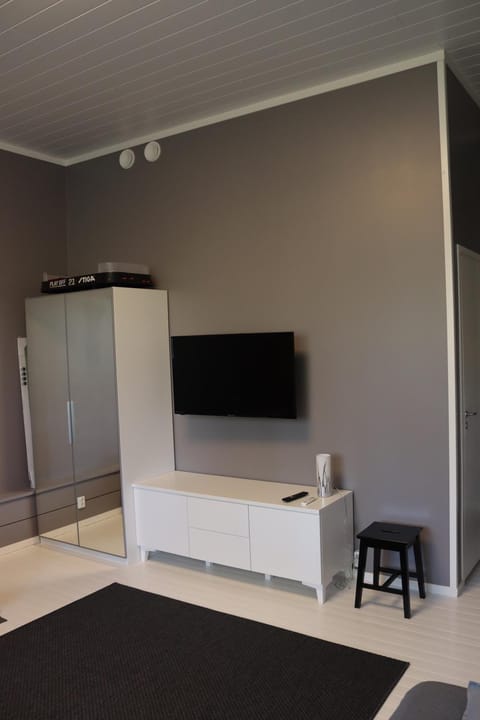 TV and multimedia, Bedroom