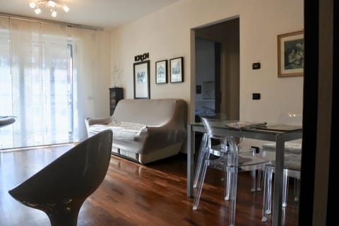 100 Viale Italia Apartment in La Spezia