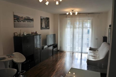 100 Viale Italia Apartment in La Spezia