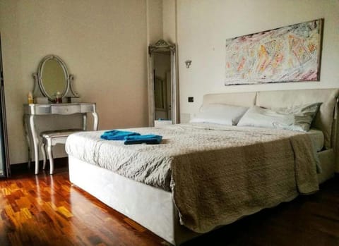 100 Viale Italia Apartment in La Spezia