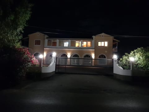 Property building, Day