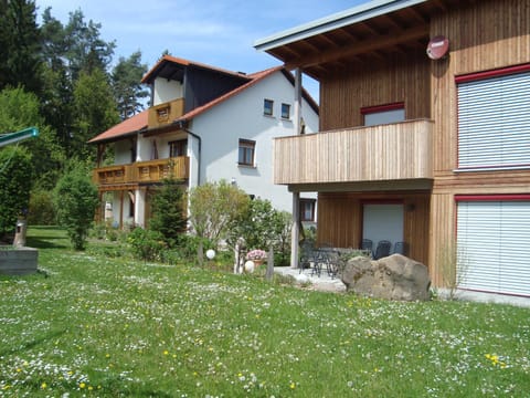 Property building, Spring