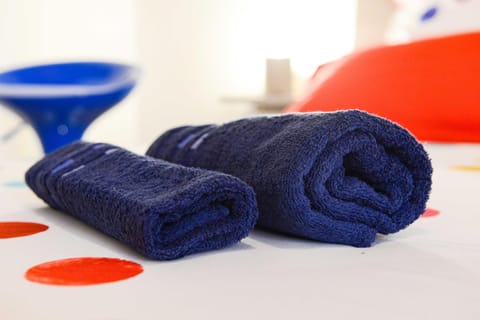 towels