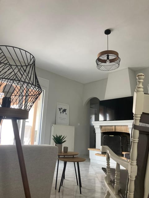 Enchanting Mycenae - Your Greek holiday retreat Apartment in Argolis, Greece