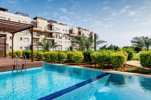Garden, Garden view, Swimming pool