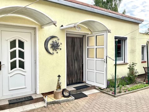 Ruegen_Fewo 65 Apartment in Mecklenburg-Vorpommern, Germany