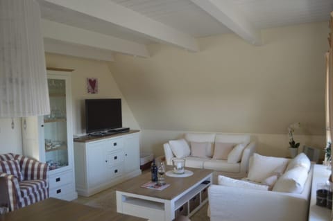 Deichhof Whg 28 Apartment in Nordfriesland