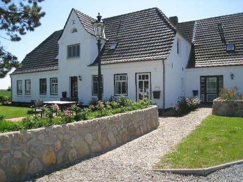 Deichhof Whg 28 Apartment in Nordfriesland