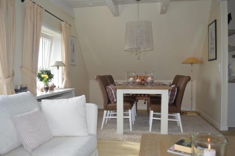 Deichhof Whg 28 Apartment in Nordfriesland