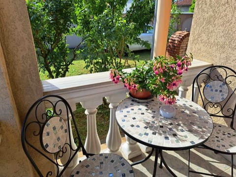 Villa Nena Apartment in Serbia