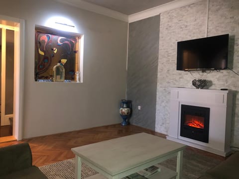 Villa Nena Apartment in Serbia