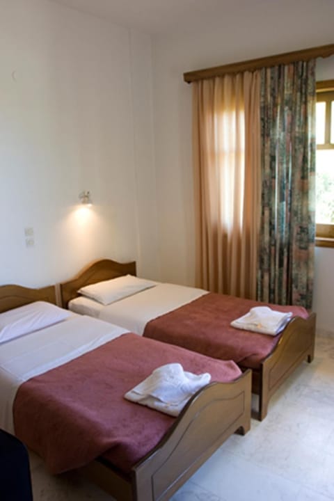 Olga Suites Apartment hotel in Crete