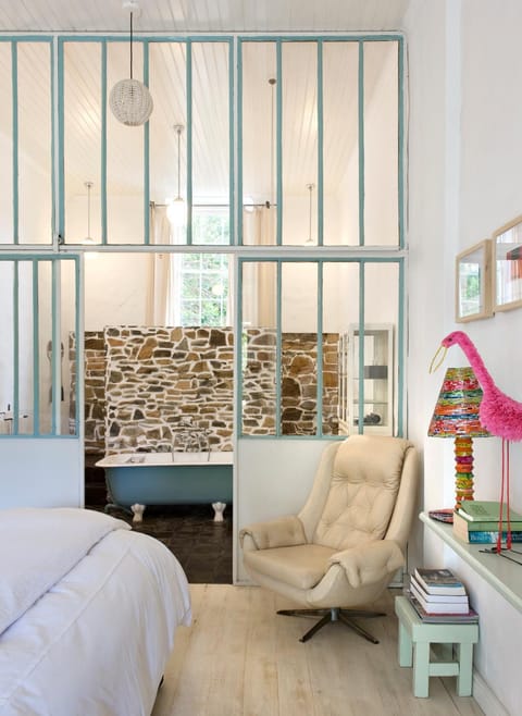 La Grenadine Bed and Breakfast in Cape Town