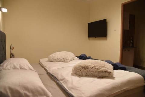 Blue Apartments Kołobrzeg Apartment in West Pomeranian Voivodeship, Poland