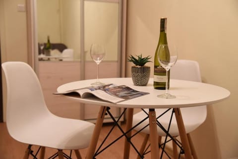 Blue Apartments Kołobrzeg Apartment in West Pomeranian Voivodeship, Poland