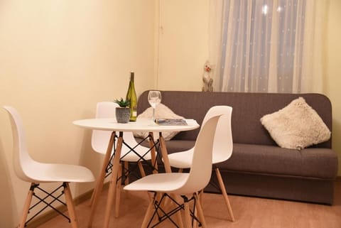 Blue Apartments Kołobrzeg Apartment in West Pomeranian Voivodeship, Poland