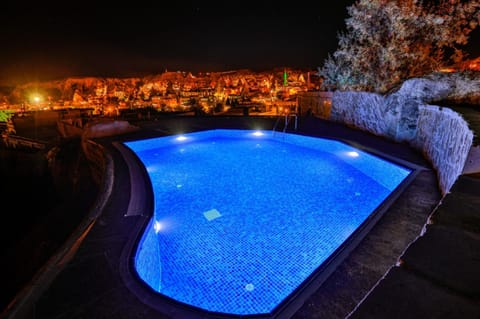 Activities, Bird's eye view, Swimming pool