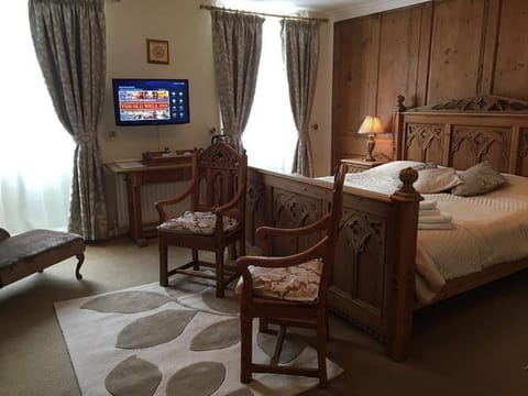 Day, Photo of the whole room