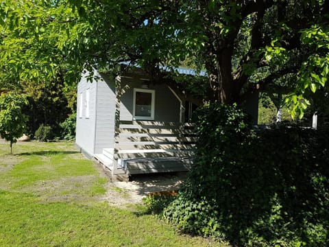 Domek Pod Gruszą House in Pomeranian Voivodeship