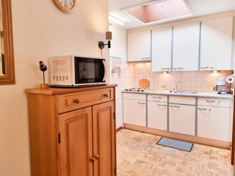 Coffee/tea facilities, Kitchen or kitchenette, pet friendly