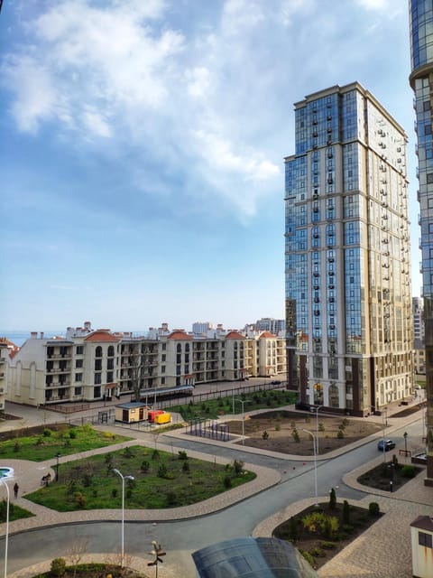 Property view